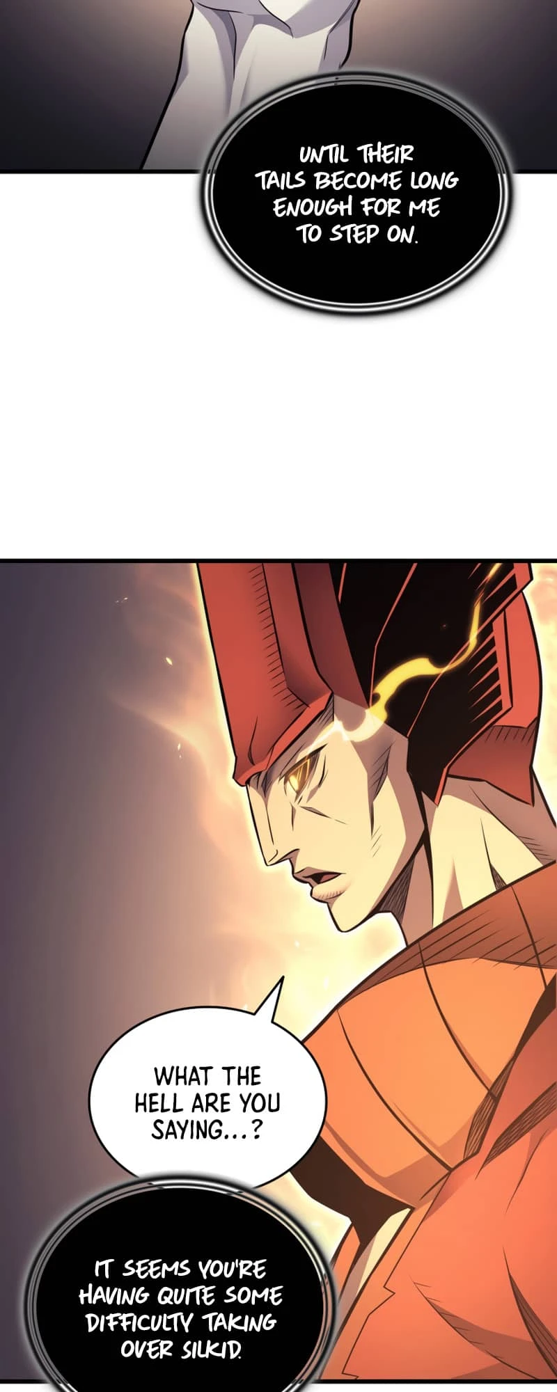 The Archmage Returns After 4000 Years Chapter 153 — Page 54