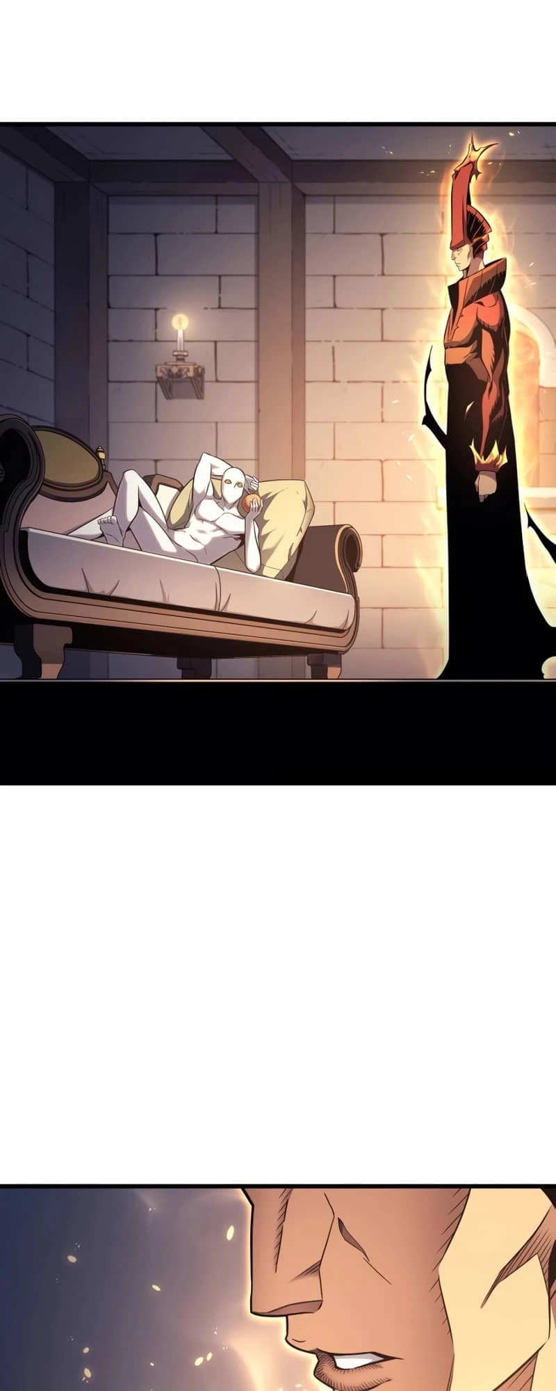 The Archmage Returns After 4000 Years Chapter 153 — Page 56