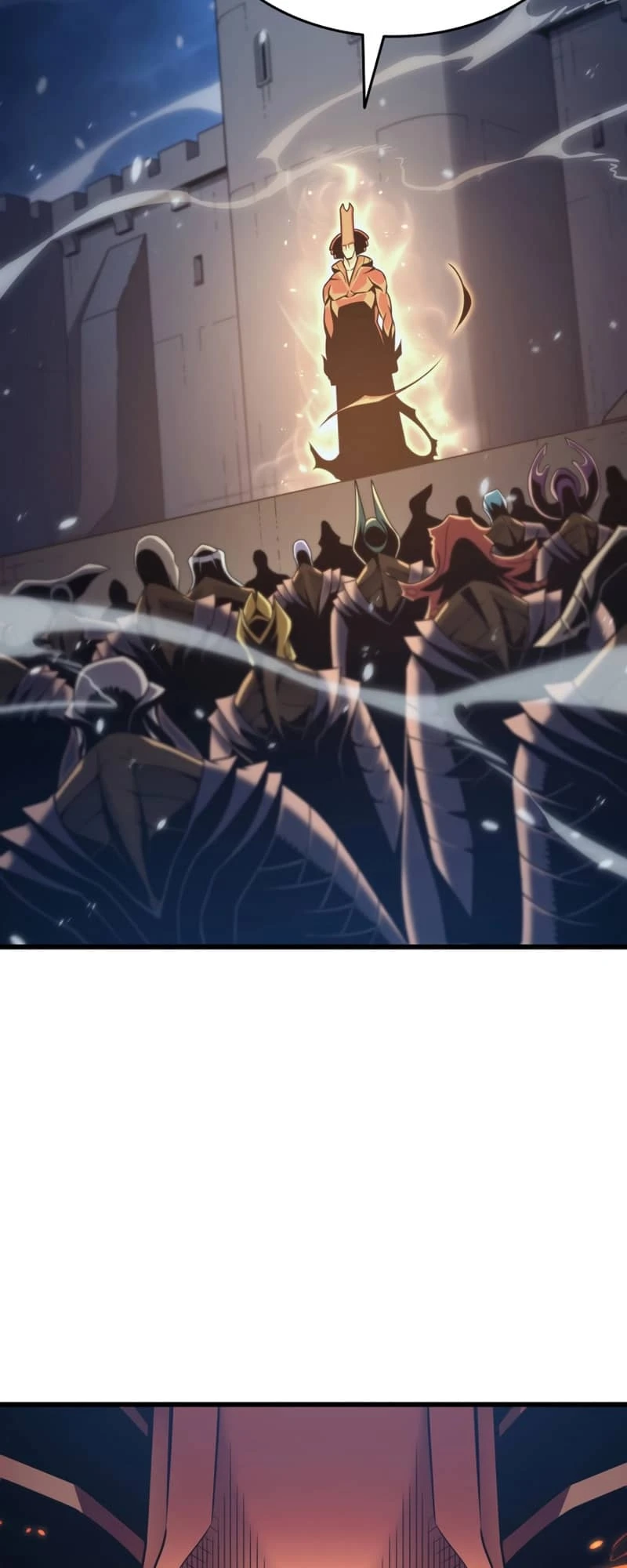 The Archmage Returns After 4000 Years Chapter 153 — Page 59