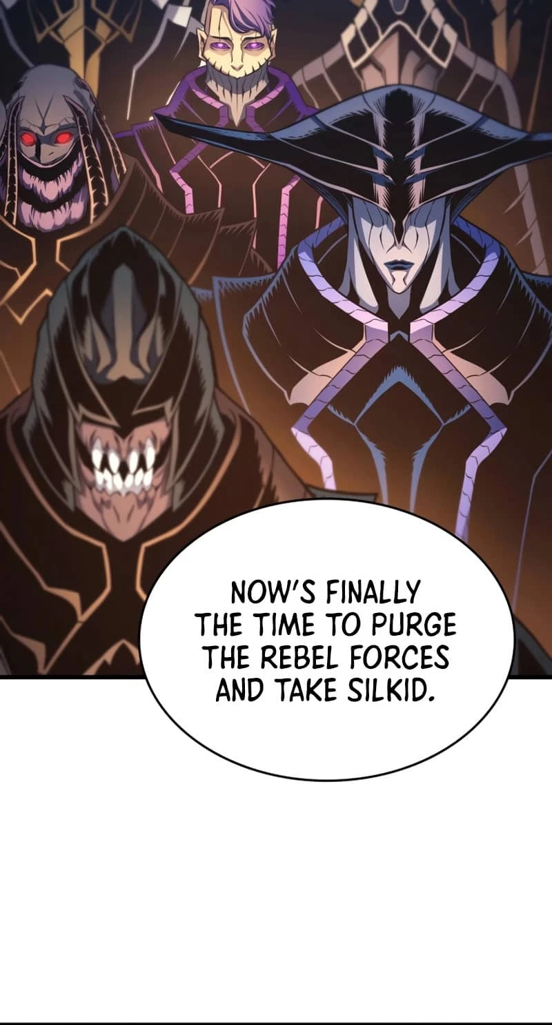 The Archmage Returns After 4000 Years Chapter 153 — Page 61