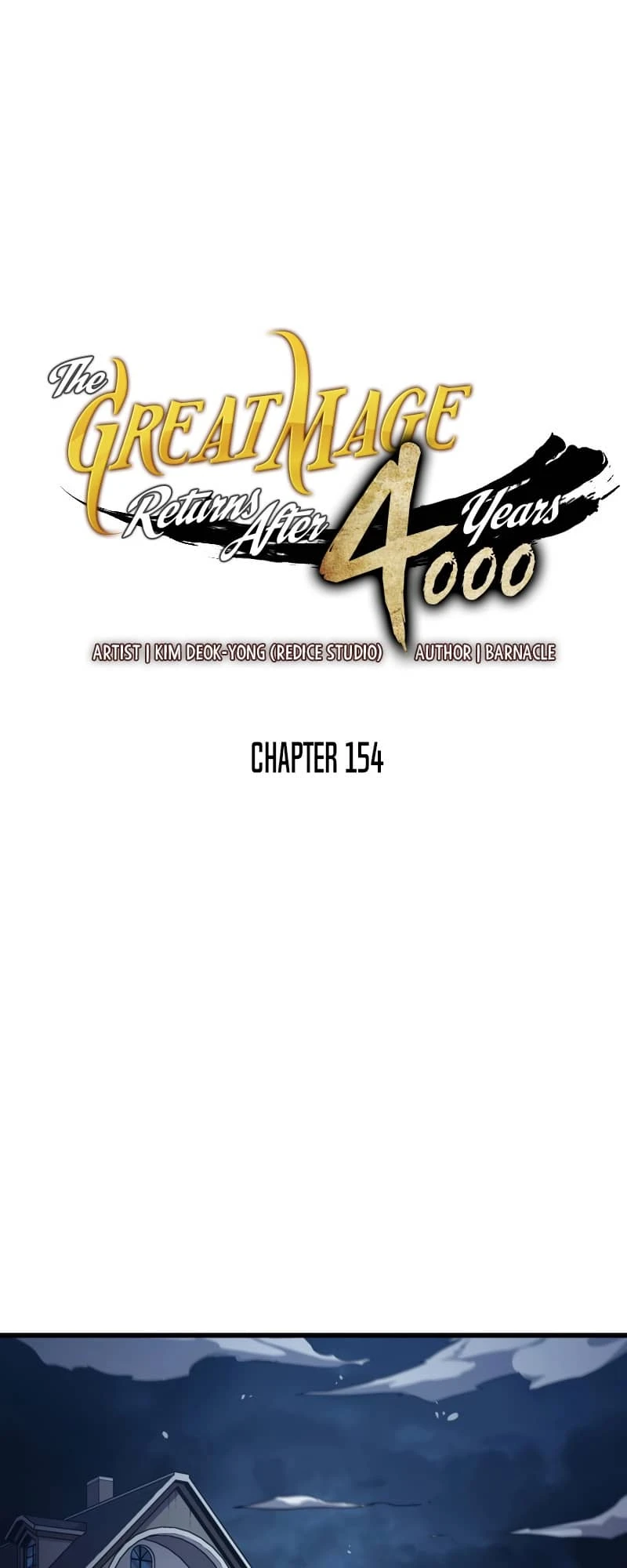 The Archmage Returns After 4000 Years Chapter 154 — Page 2