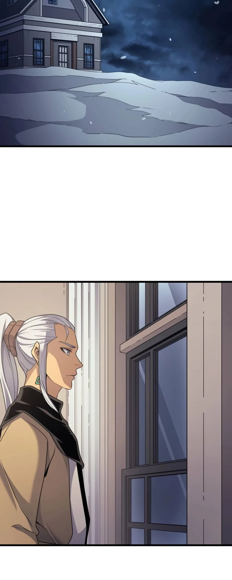 The Archmage Returns After 4000 Years Chapter 154 — Page 3