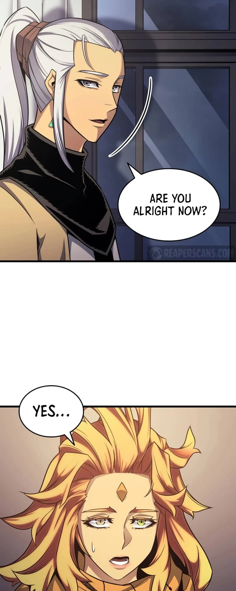 The Archmage Returns After 4000 Years Chapter 154 — Page 5