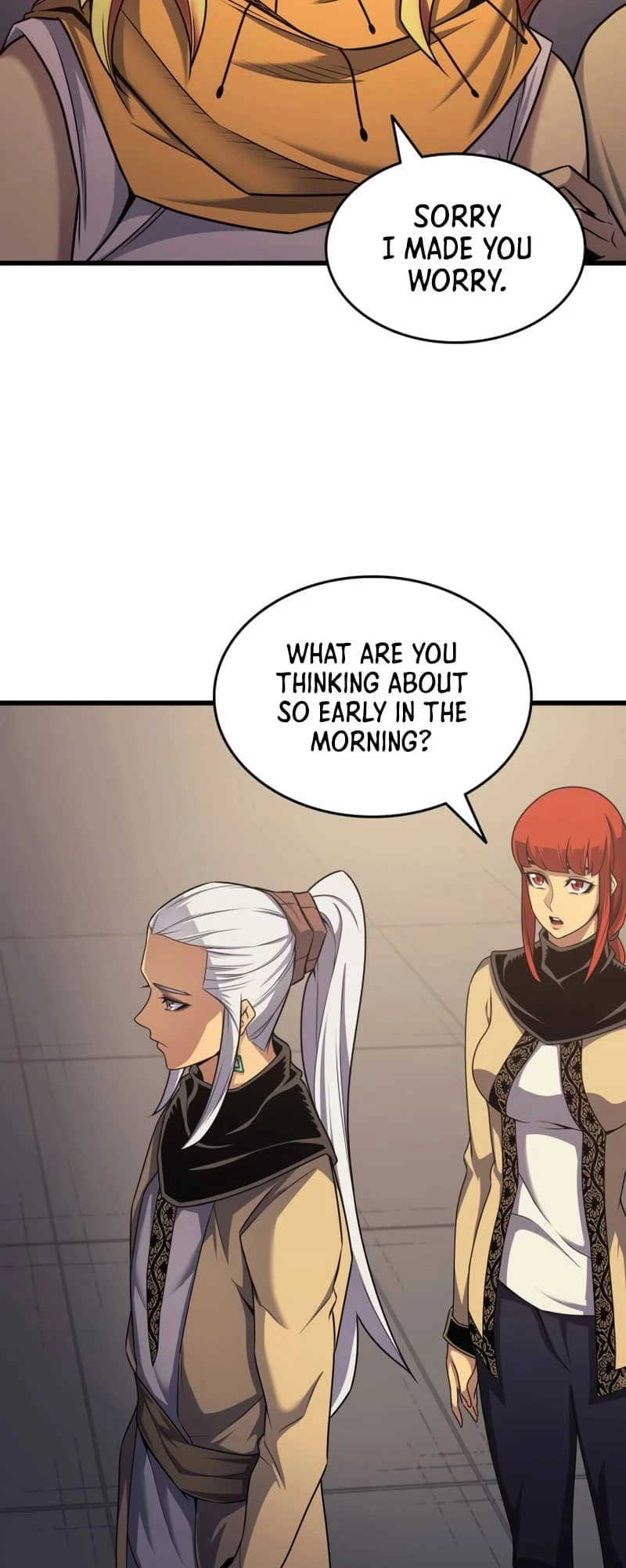 The Archmage Returns After 4000 Years Chapter 154 — Page 6