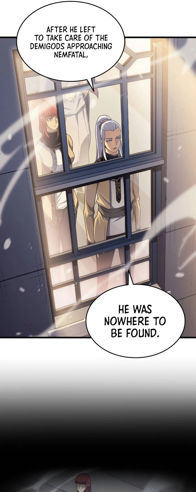 The Archmage Returns After 4000 Years Chapter 154 — Page 8