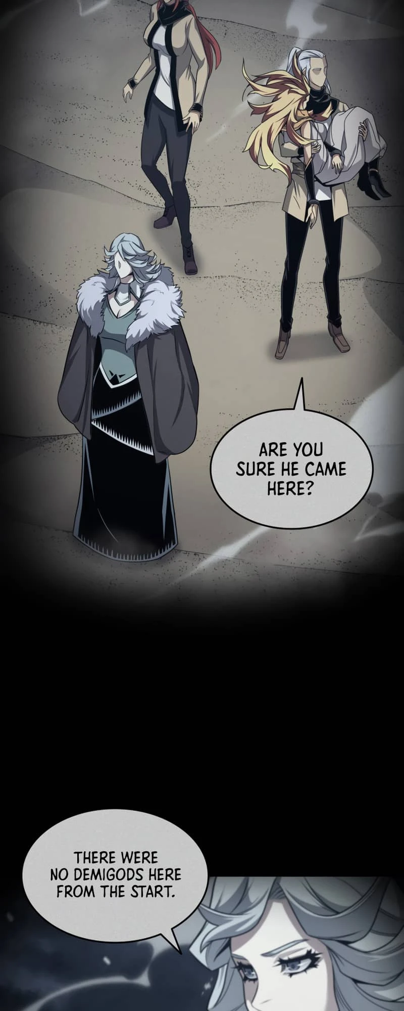 The Archmage Returns After 4000 Years Chapter 154 — Page 9