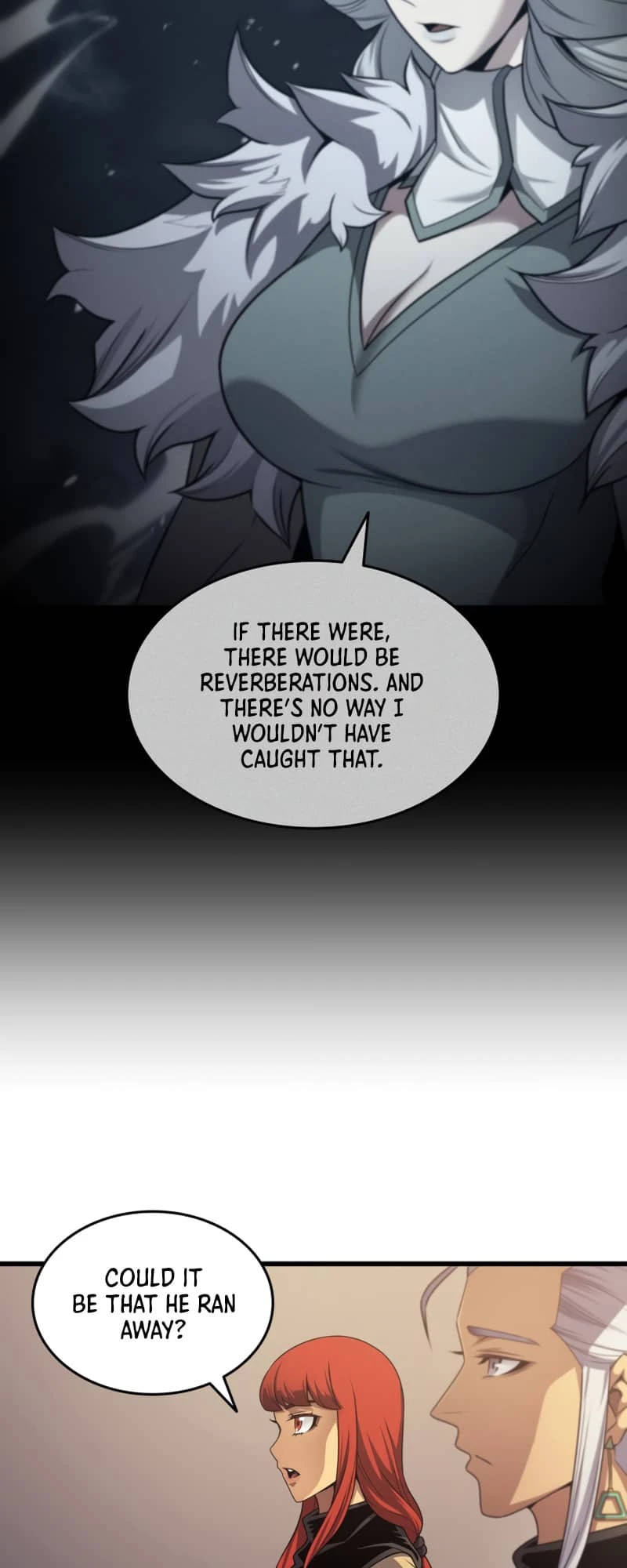 The Archmage Returns After 4000 Years Chapter 154 — Page 10