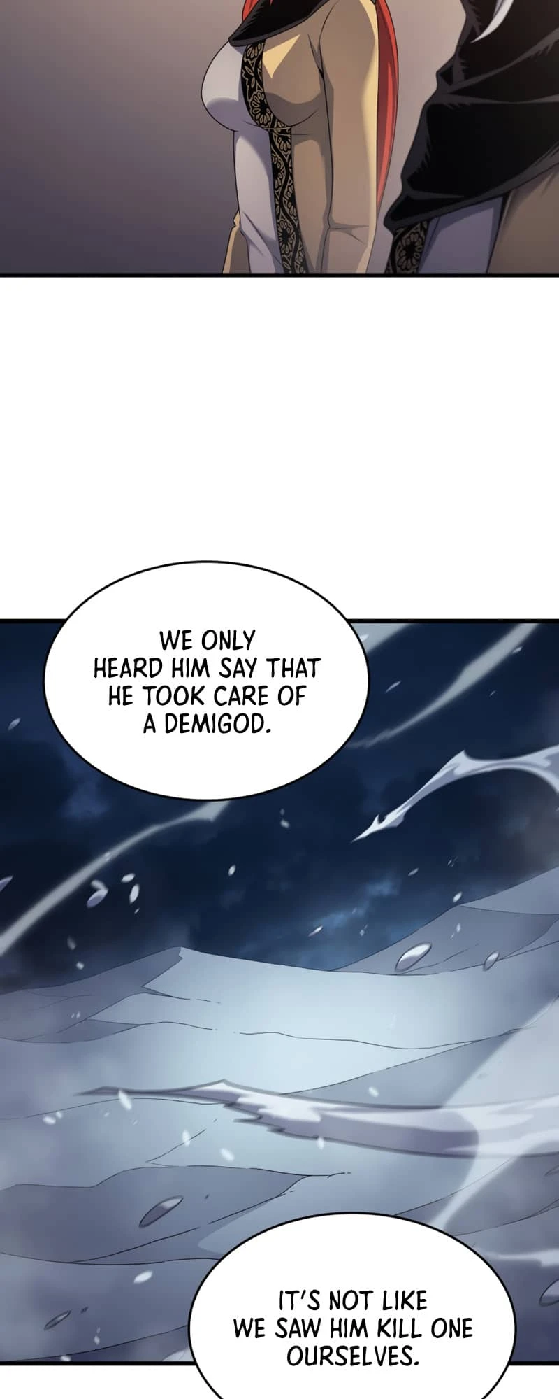The Archmage Returns After 4000 Years Chapter 154 — Page 11