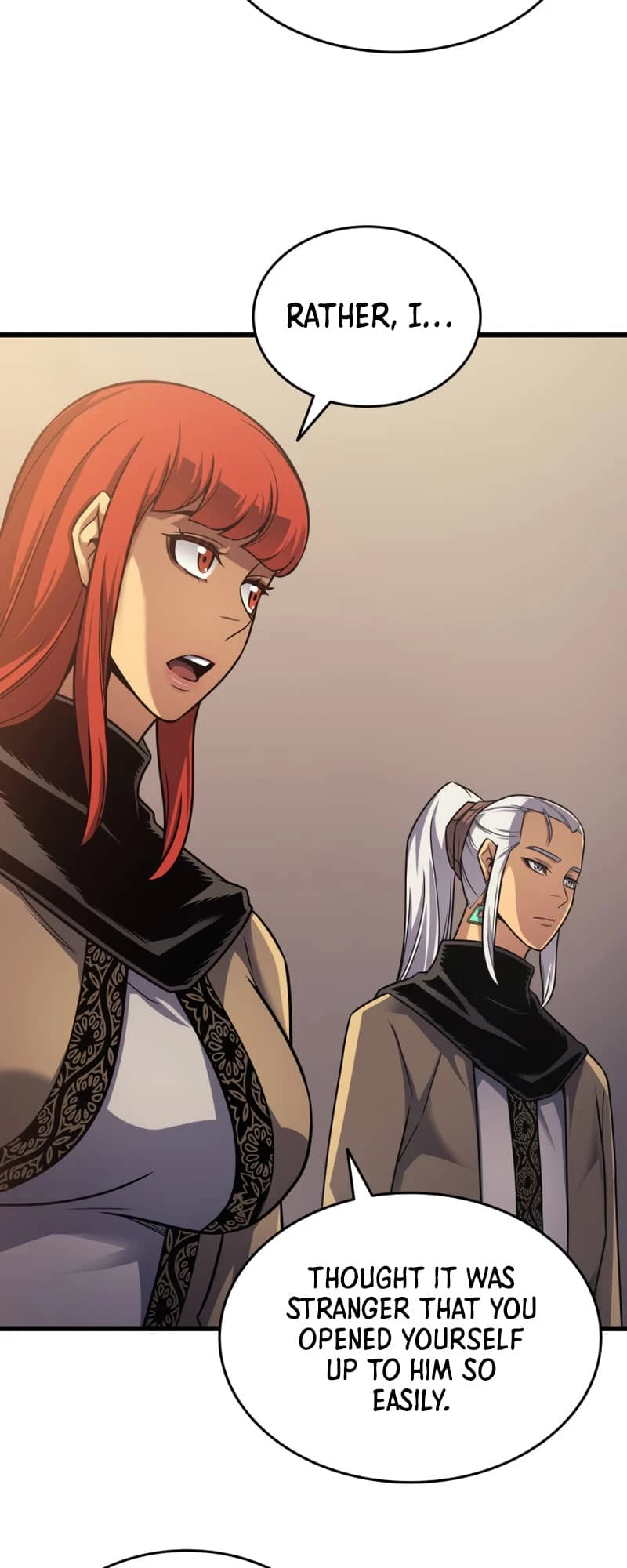 The Archmage Returns After 4000 Years Chapter 154 — Page 12