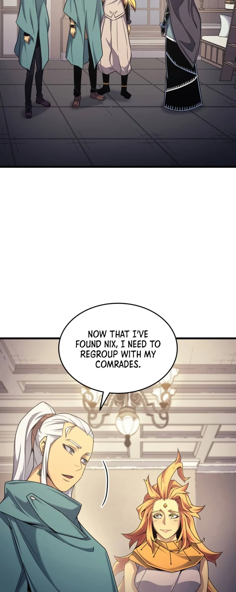 The Archmage Returns After 4000 Years Chapter 154 — Page 17
