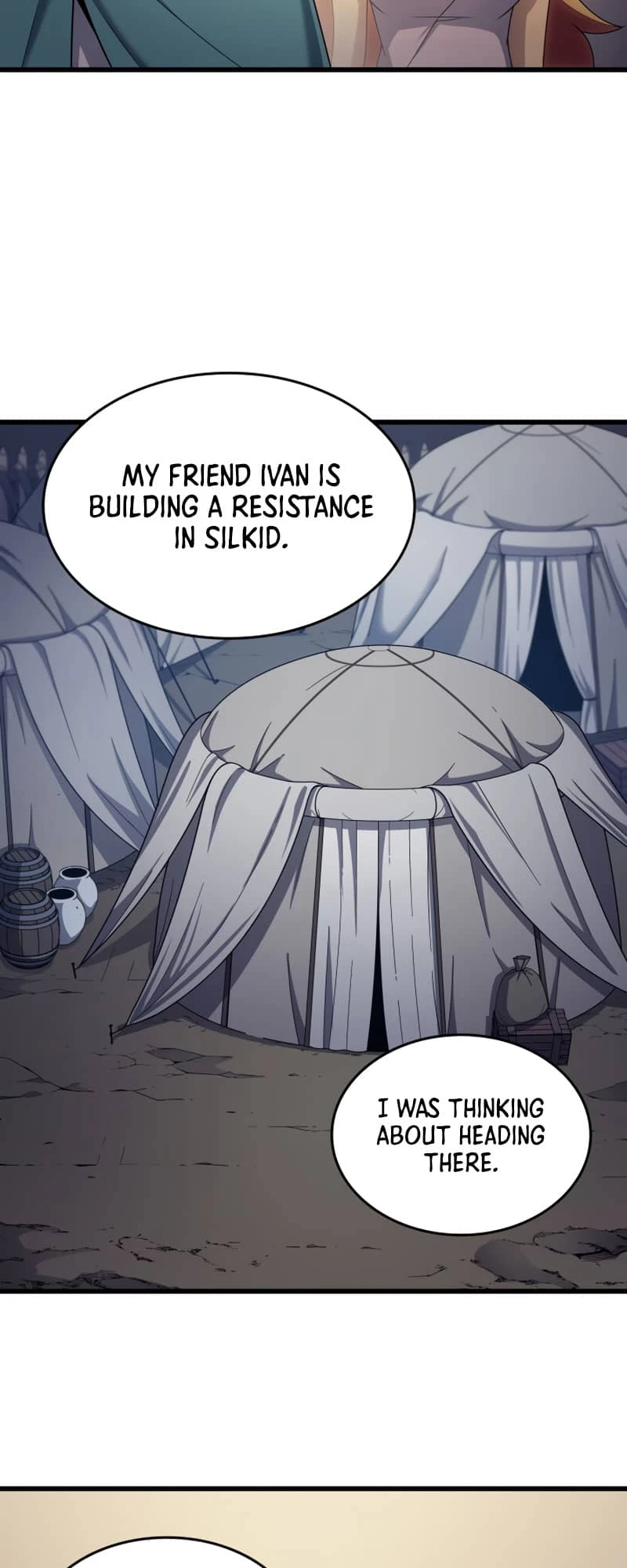 The Archmage Returns After 4000 Years Chapter 154 — Page 18