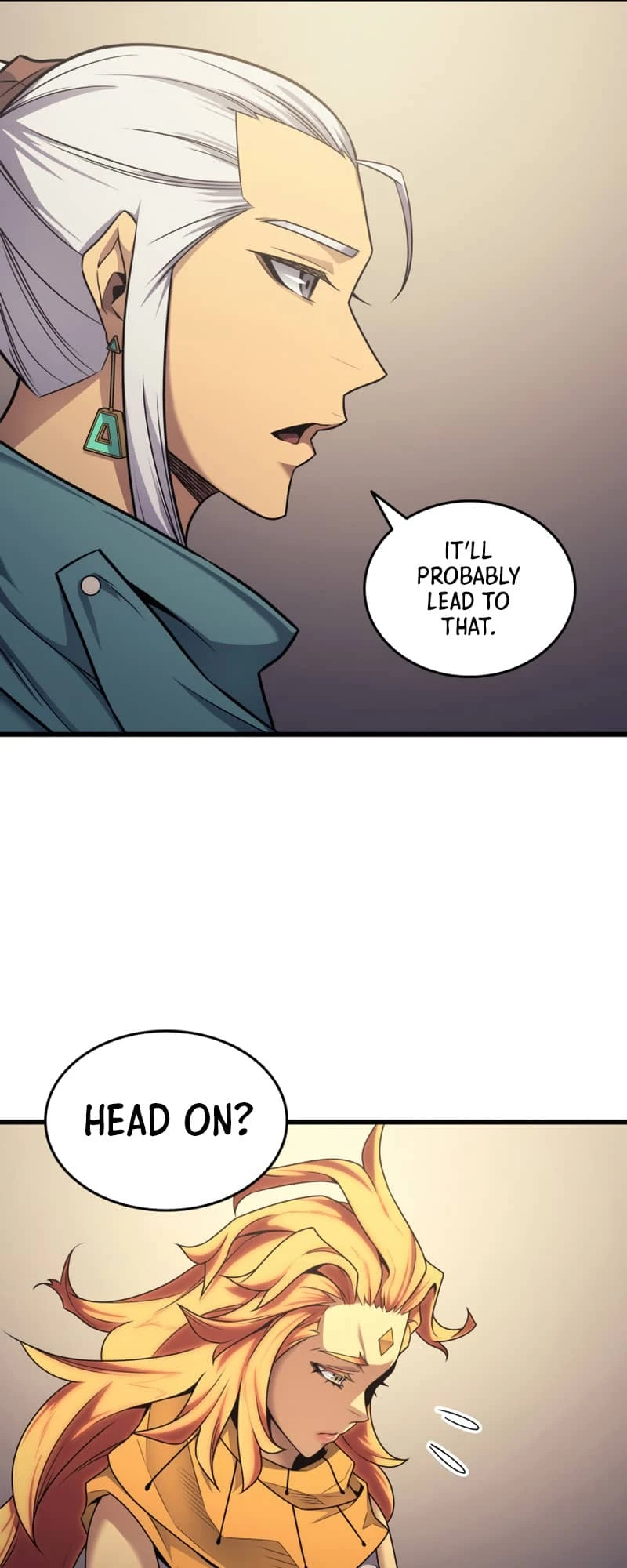 The Archmage Returns After 4000 Years Chapter 154 — Page 20