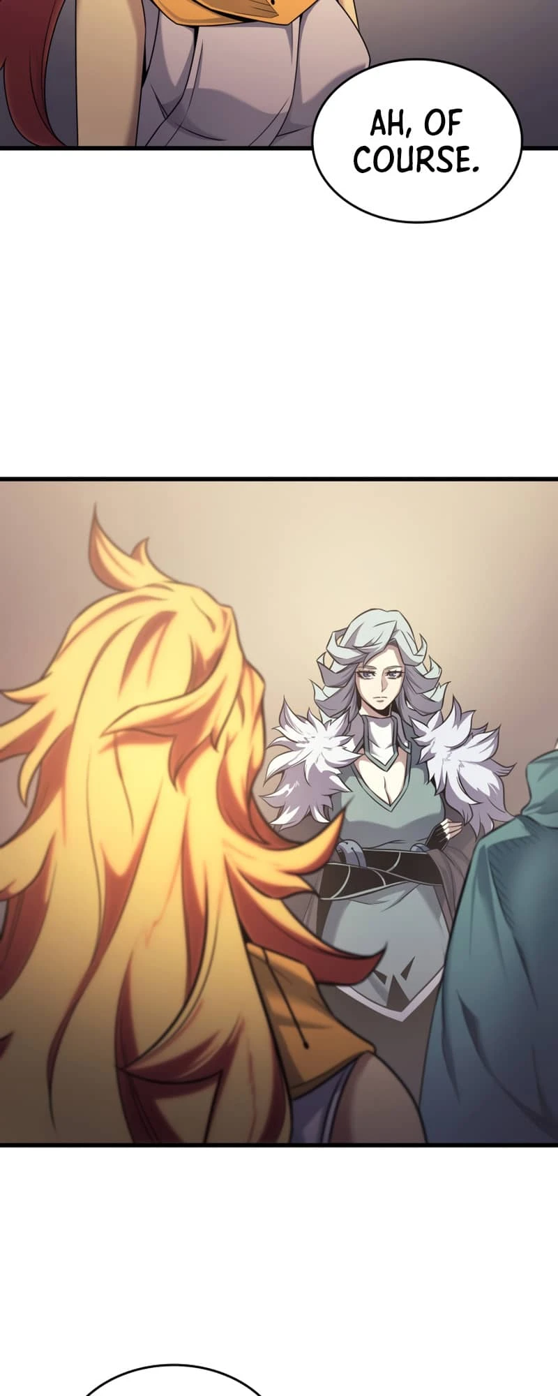 The Archmage Returns After 4000 Years Chapter 154 — Page 21