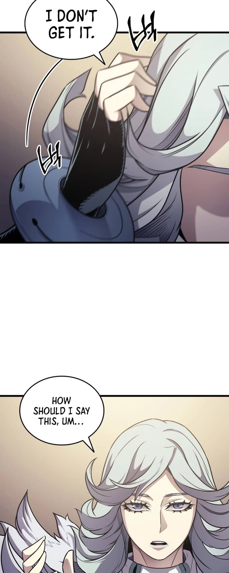 The Archmage Returns After 4000 Years Chapter 154 — Page 22