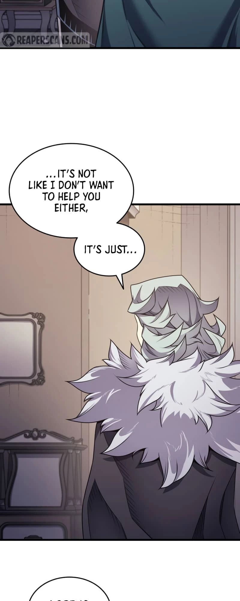 The Archmage Returns After 4000 Years Chapter 154 — Page 24