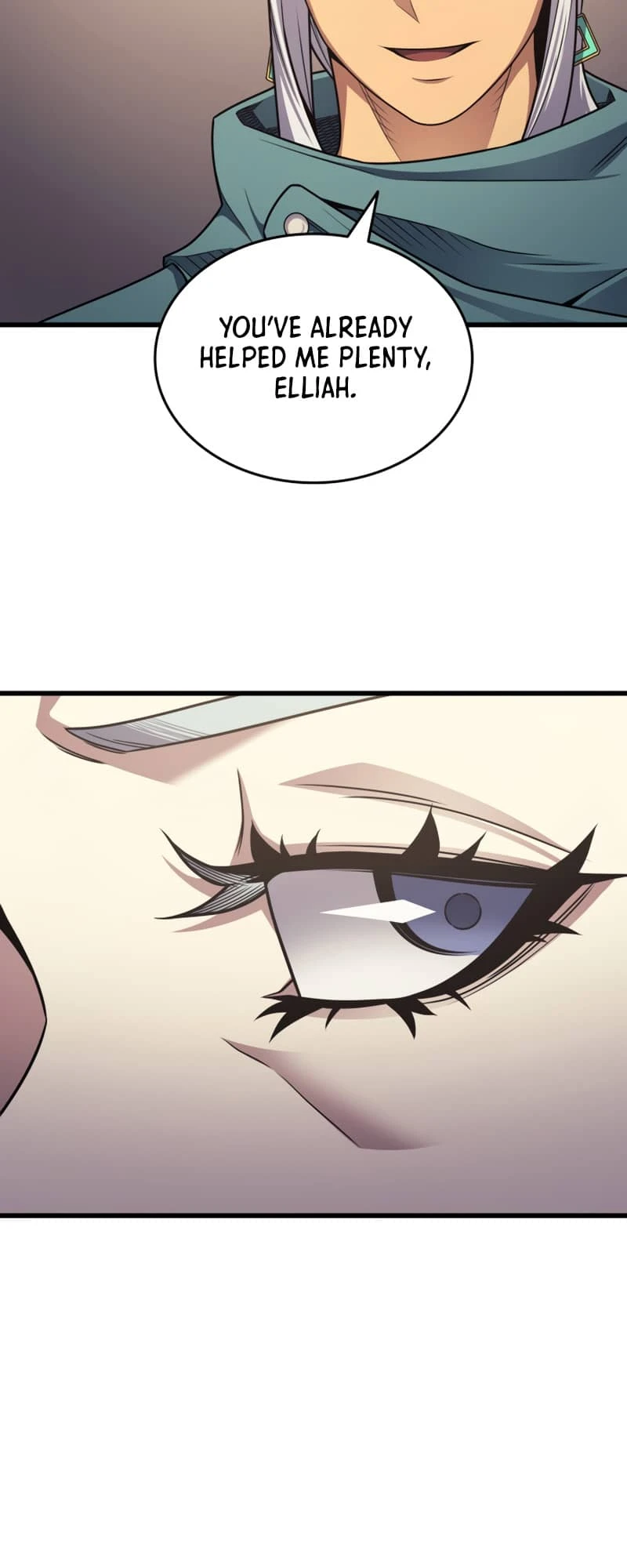 The Archmage Returns After 4000 Years Chapter 154 — Page 27