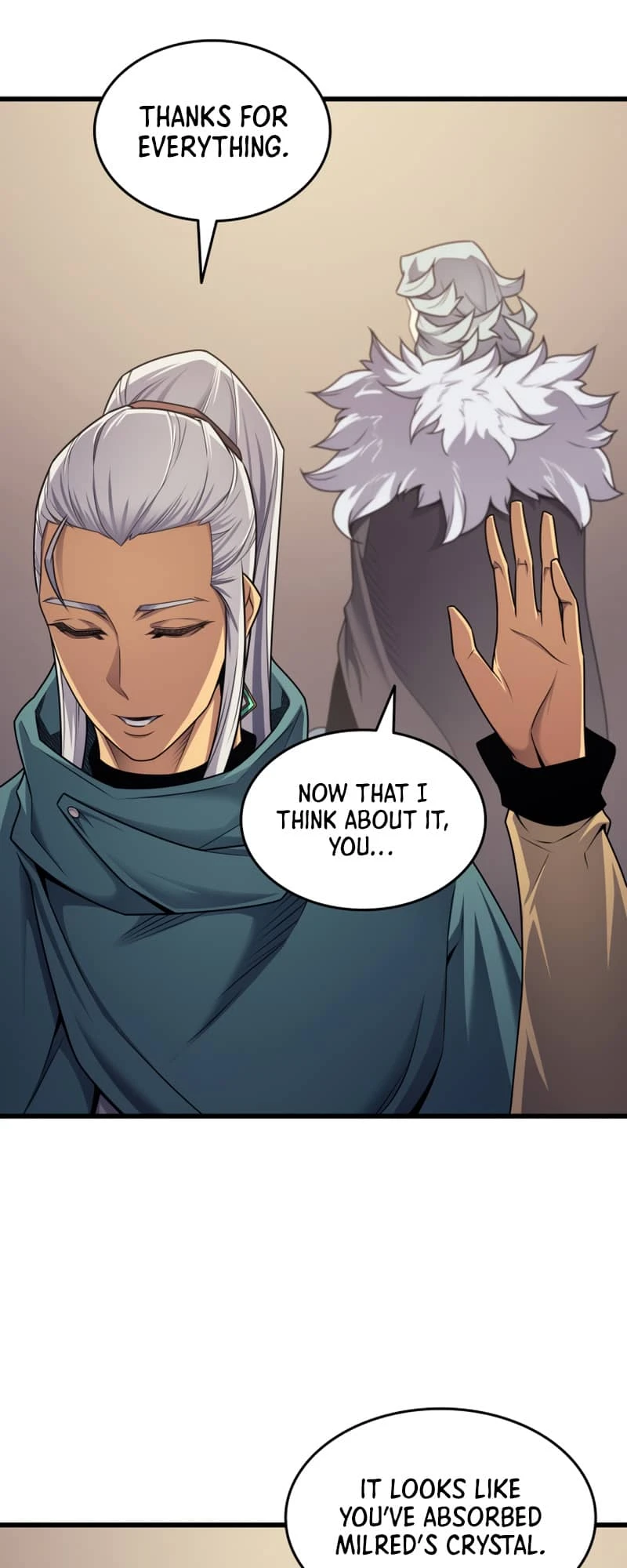 The Archmage Returns After 4000 Years Chapter 154 — Page 28