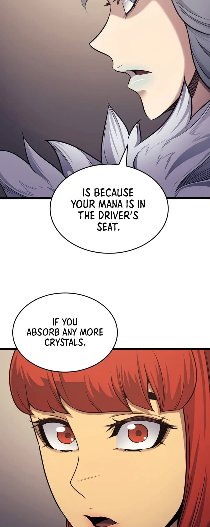 The Archmage Returns After 4000 Years Chapter 154 — Page 30