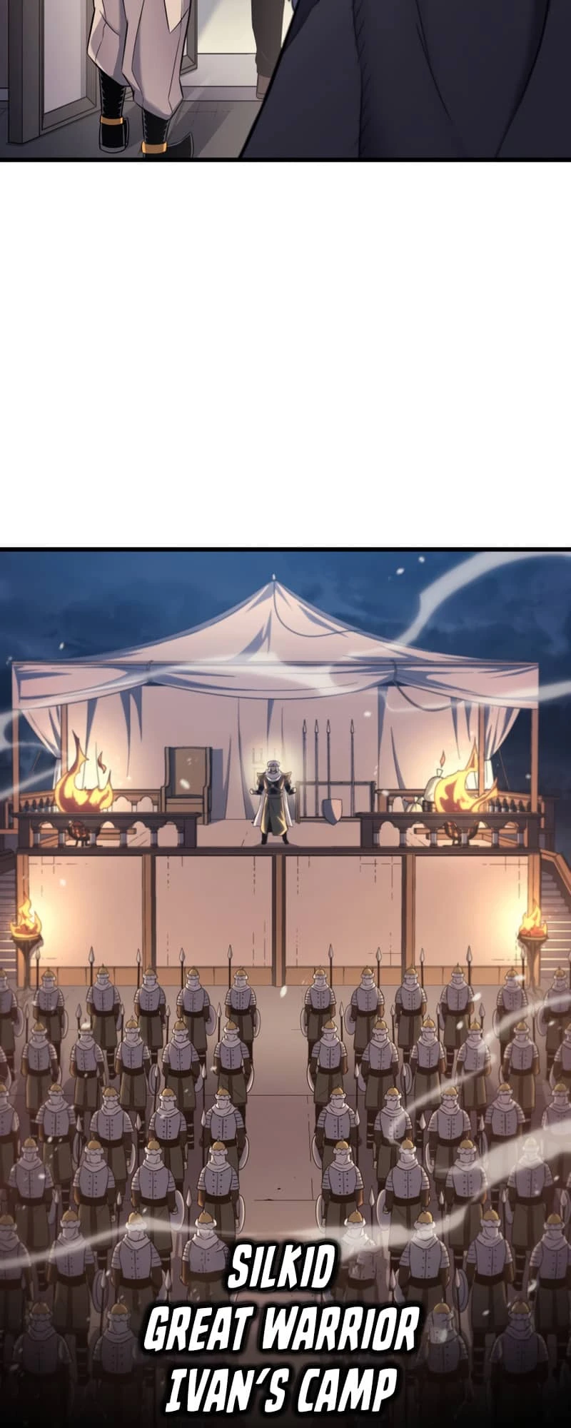 The Archmage Returns After 4000 Years Chapter 154 — Page 35