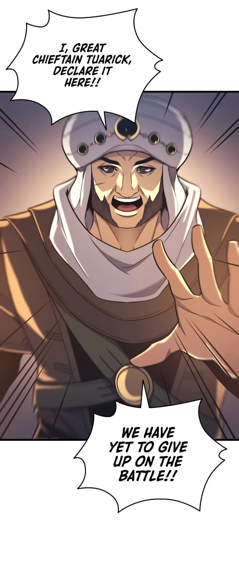 The Archmage Returns After 4000 Years Chapter 154 — Page 37