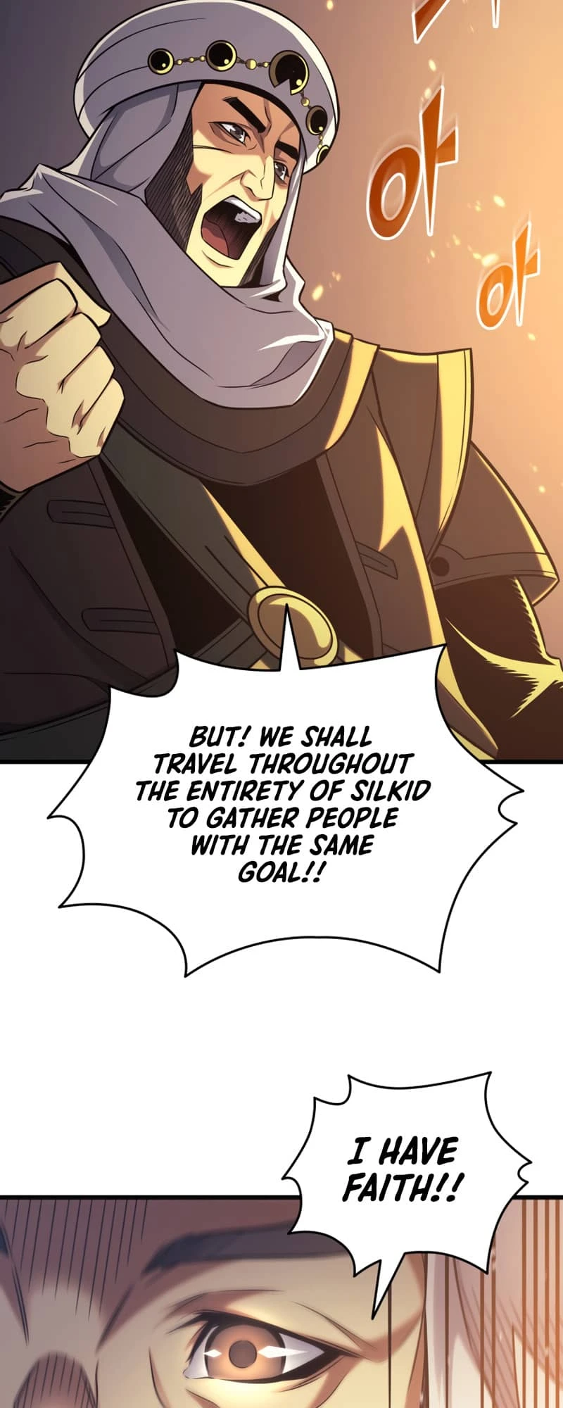 The Archmage Returns After 4000 Years Chapter 154 — Page 39