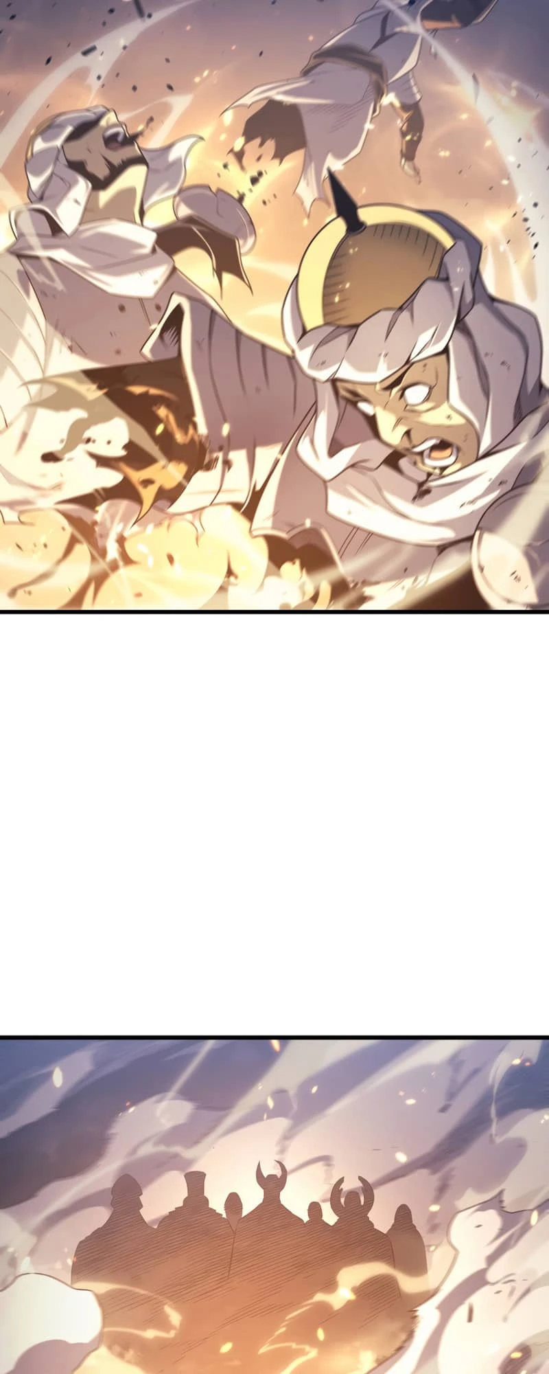 The Archmage Returns After 4000 Years Chapter 154 — Page 45