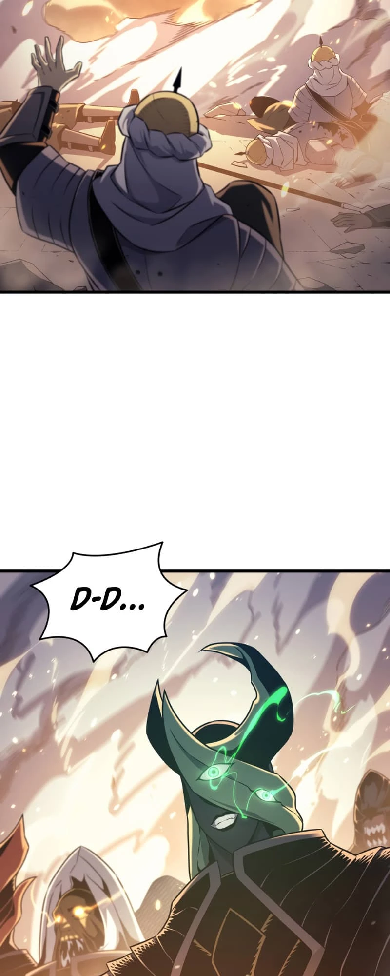 The Archmage Returns After 4000 Years Chapter 154 — Page 46