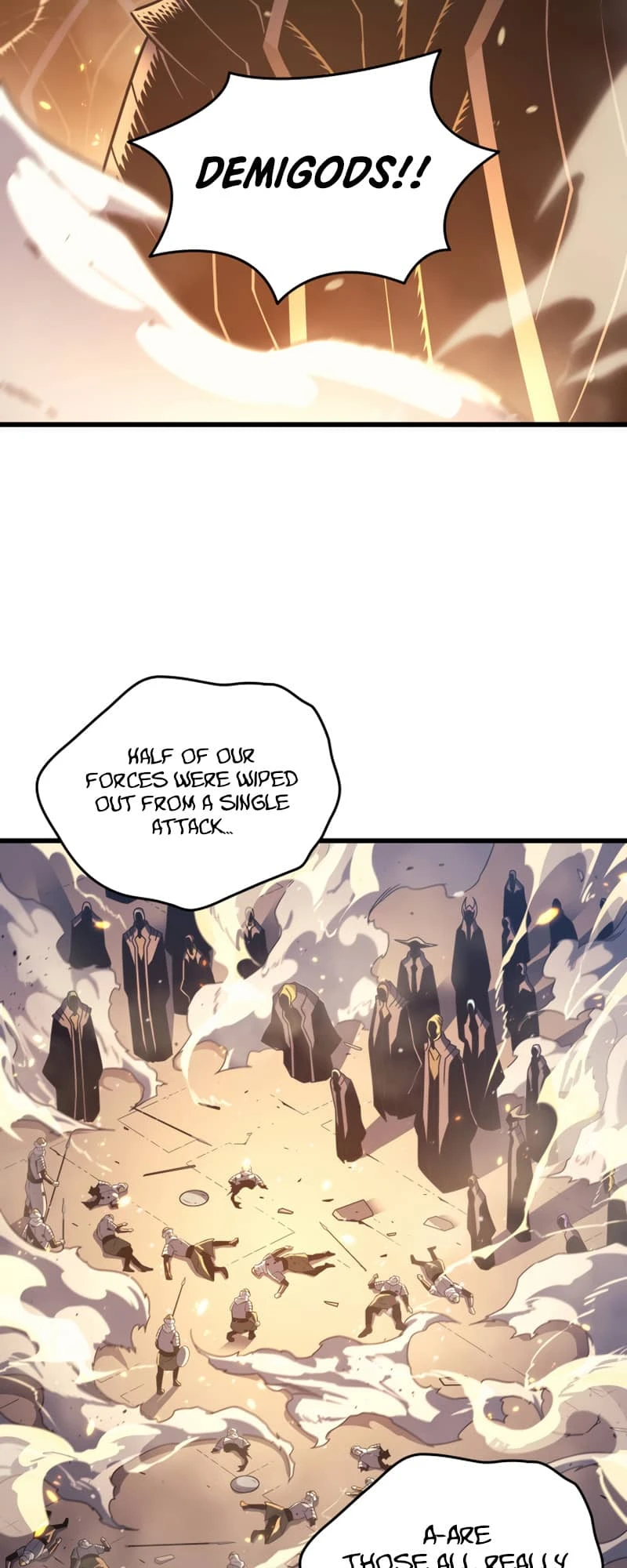 The Archmage Returns After 4000 Years Chapter 154 — Page 47