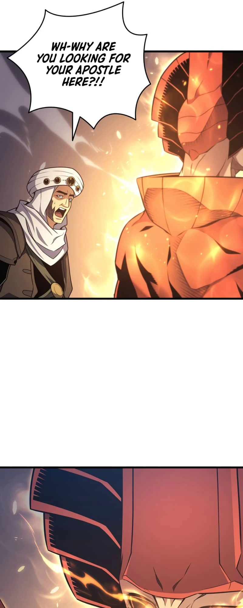 The Archmage Returns After 4000 Years Chapter 154 — Page 50