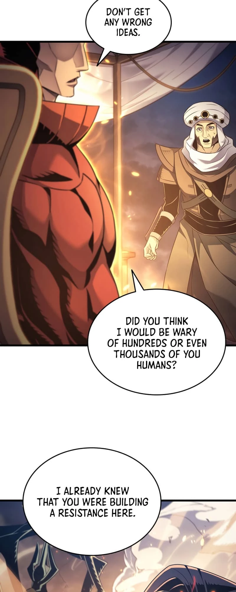 The Archmage Returns After 4000 Years Chapter 154 — Page 53