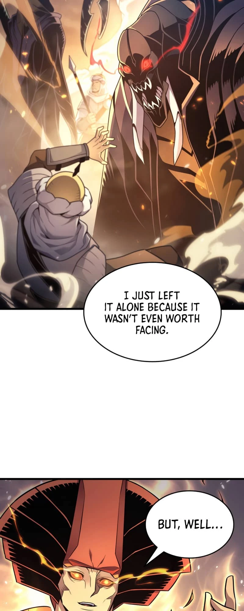 The Archmage Returns After 4000 Years Chapter 154 — Page 54