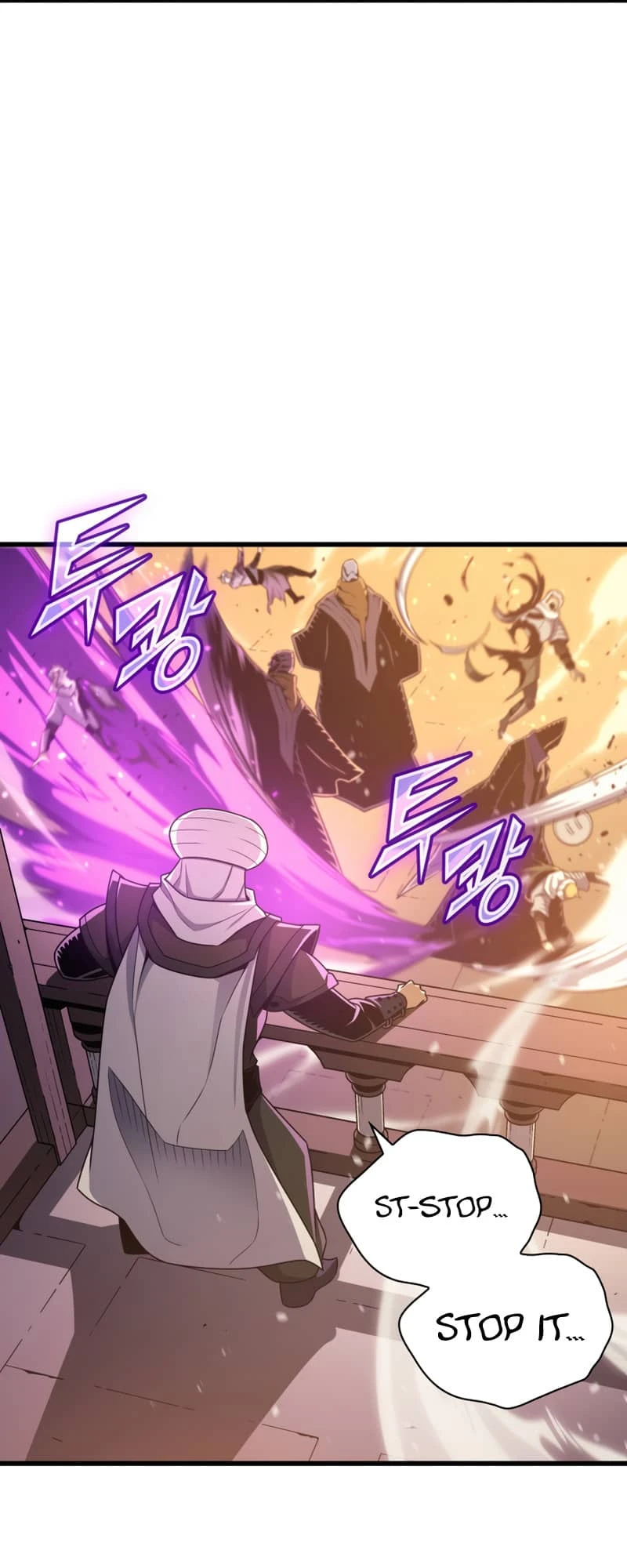 The Archmage Returns After 4000 Years Chapter 154 — Page 61