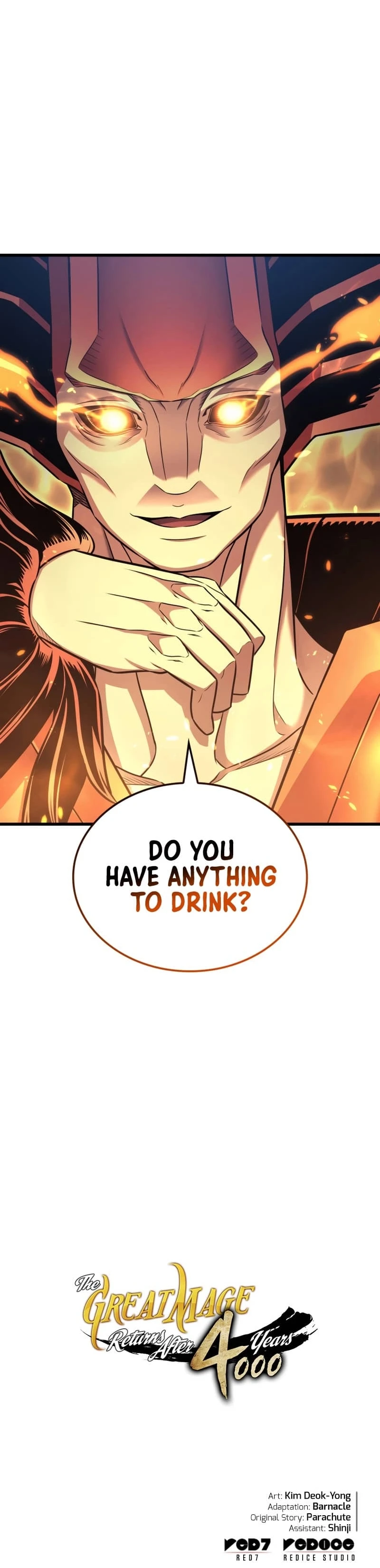 The Archmage Returns After 4000 Years Chapter 154 — Page 63