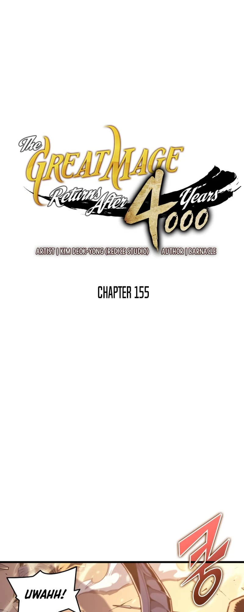 The Archmage Returns After 4000 Years Chapter 155 — Page 2