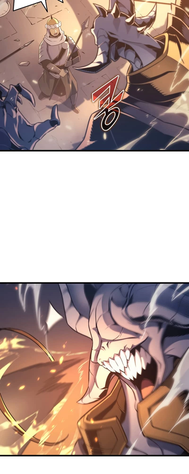 The Archmage Returns After 4000 Years Chapter 155 — Page 3