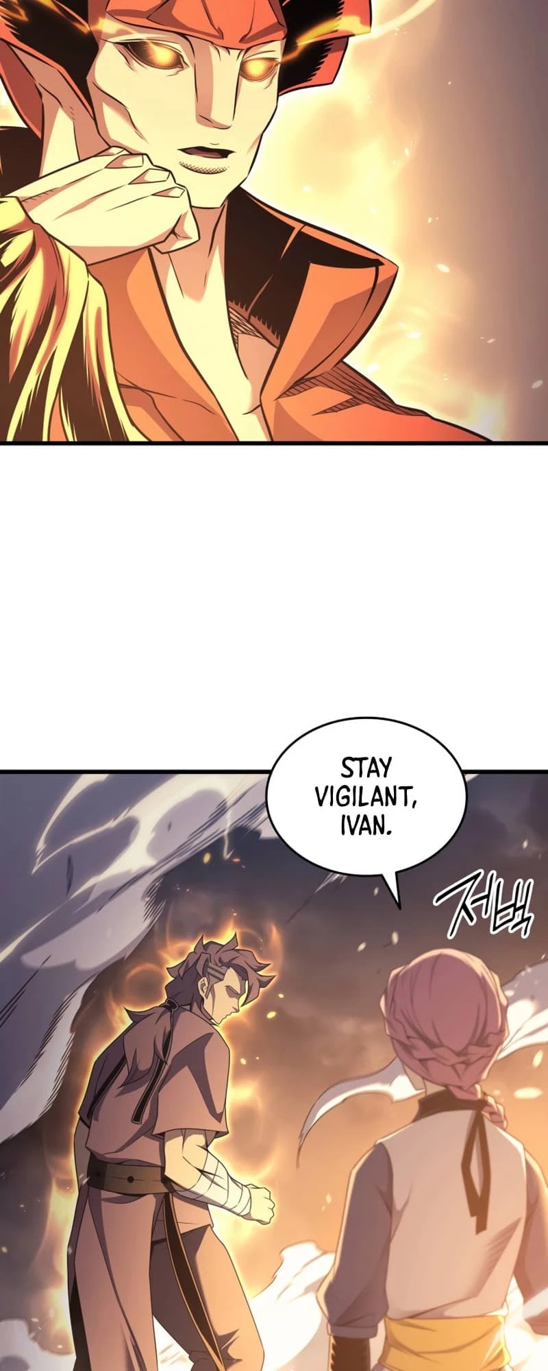 The Archmage Returns After 4000 Years Chapter 155 — Page 6
