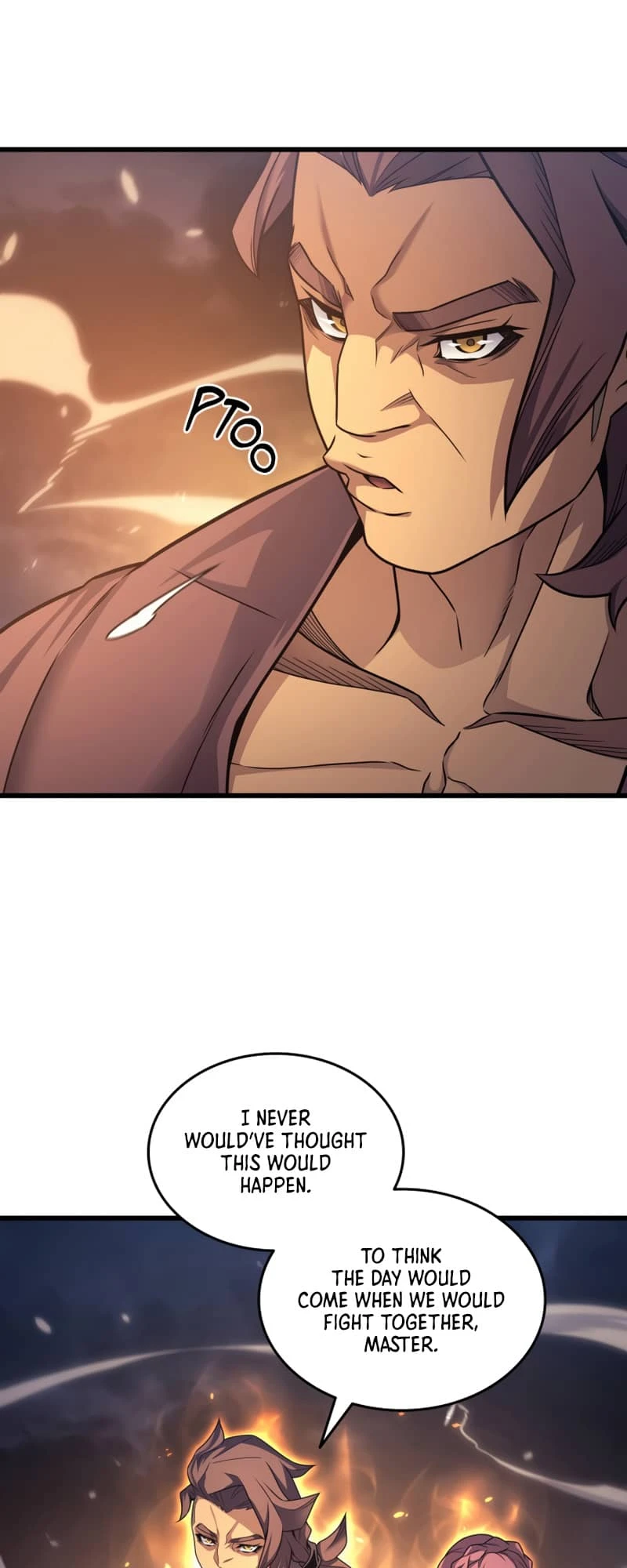 The Archmage Returns After 4000 Years Chapter 155 — Page 9