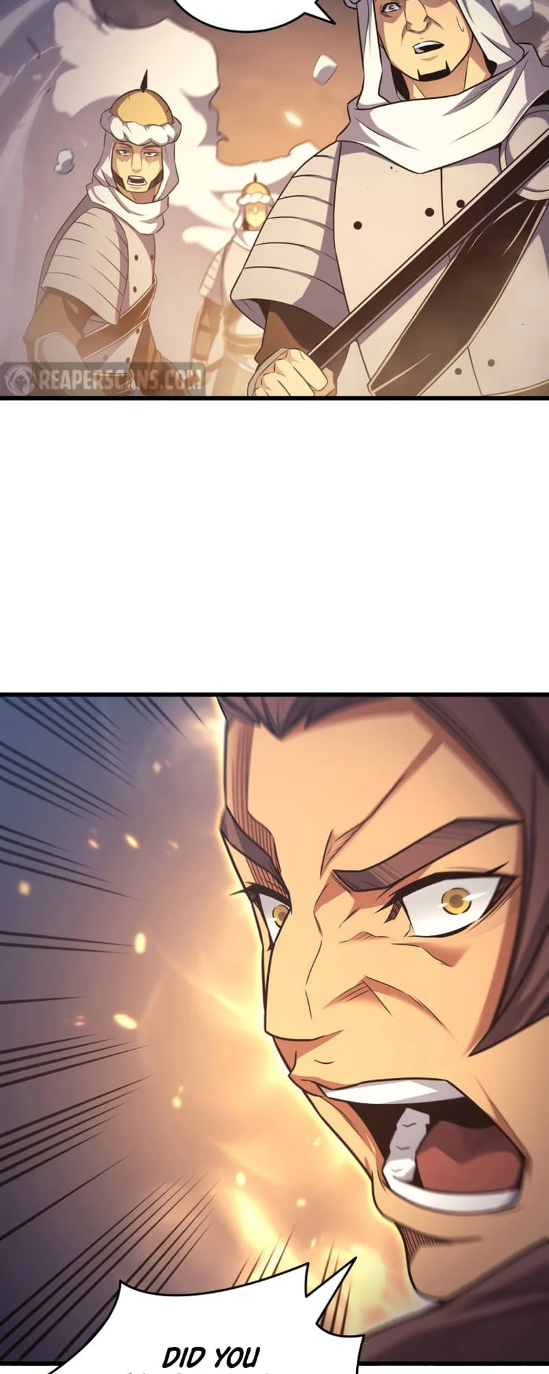 The Archmage Returns After 4000 Years Chapter 155 — Page 11