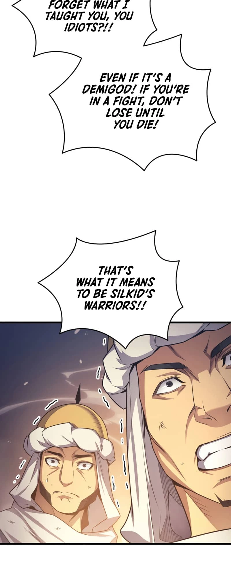 The Archmage Returns After 4000 Years Chapter 155 — Page 12