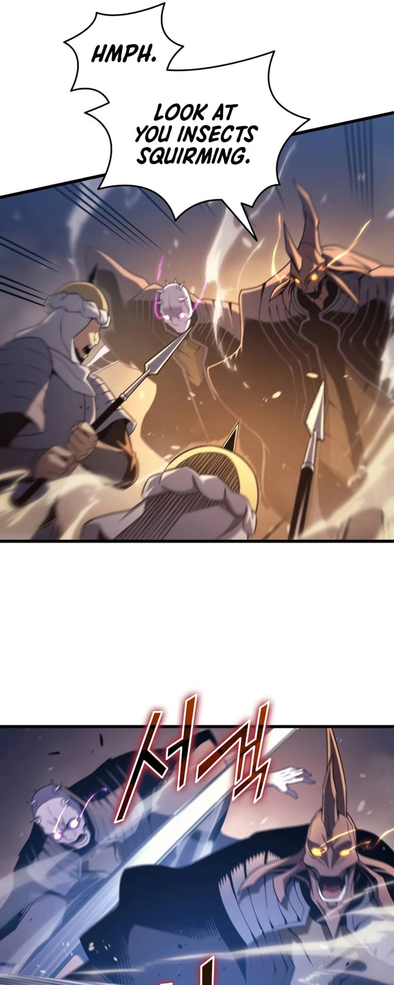 The Archmage Returns After 4000 Years Chapter 155 — Page 14