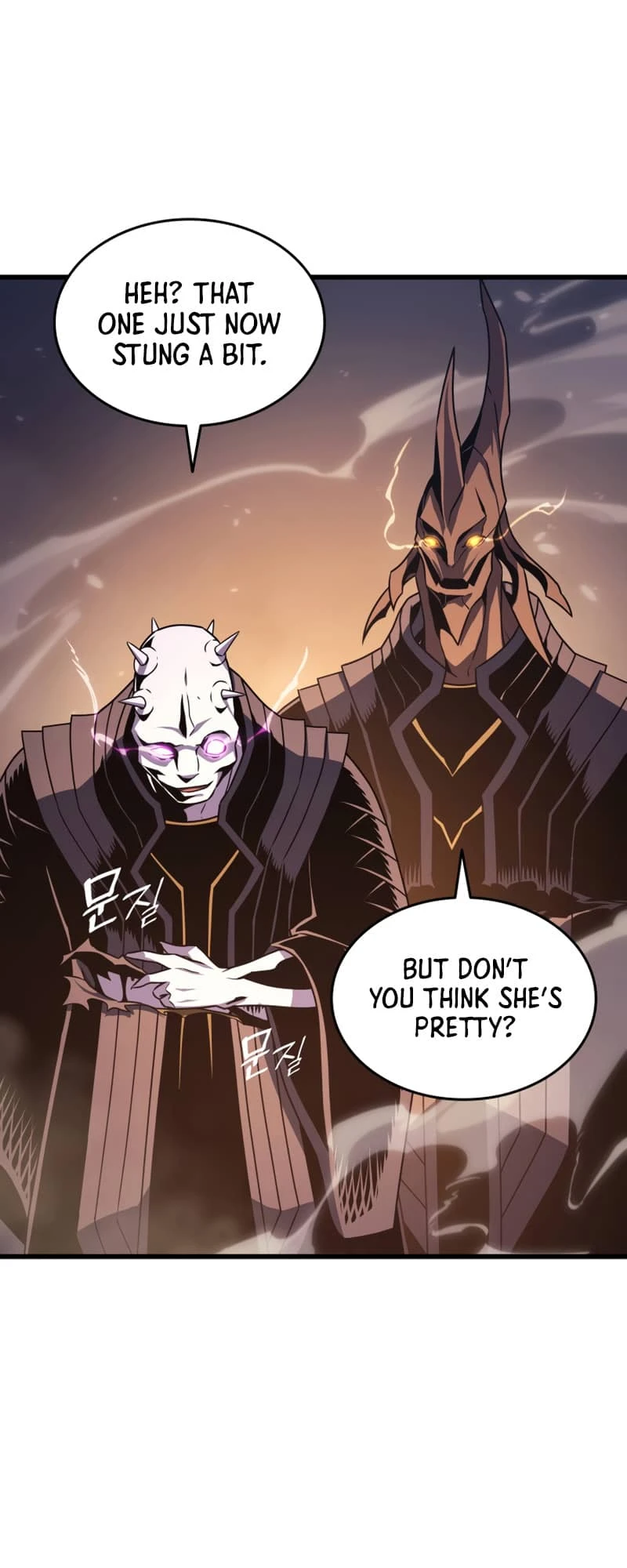 The Archmage Returns After 4000 Years Chapter 155 — Page 17