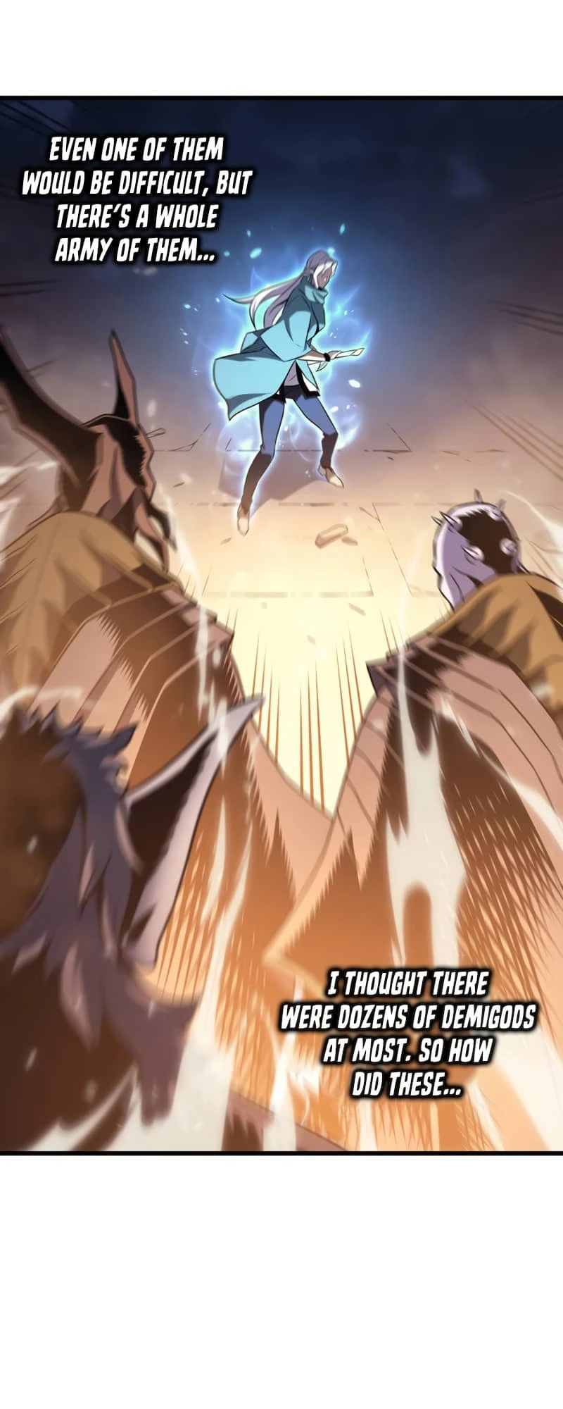 The Archmage Returns After 4000 Years Chapter 155 — Page 18