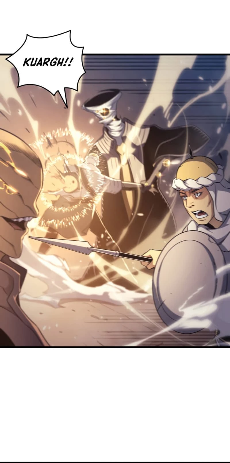 The Archmage Returns After 4000 Years Chapter 155 — Page 19