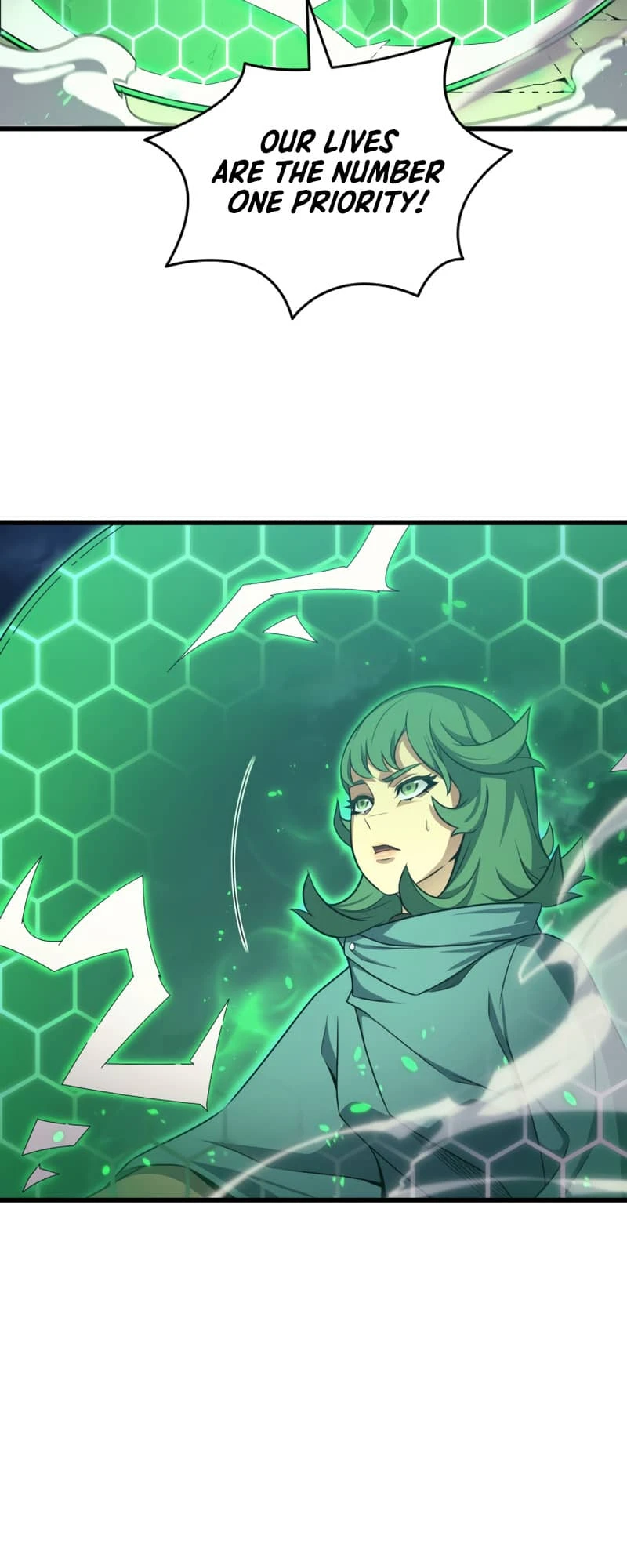 The Archmage Returns After 4000 Years Chapter 155 — Page 22