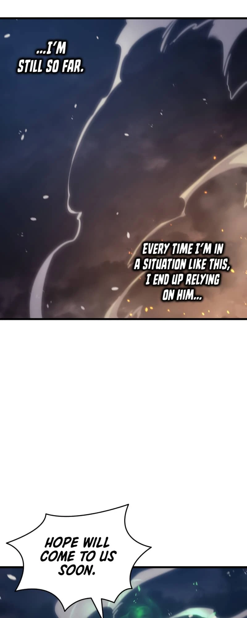 The Archmage Returns After 4000 Years Chapter 155 — Page 23