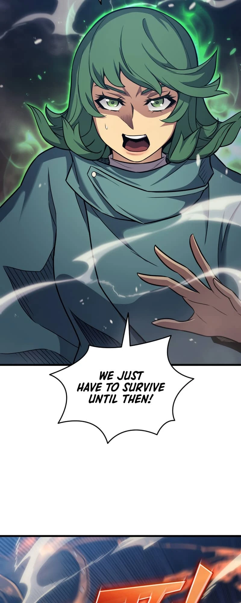 The Archmage Returns After 4000 Years Chapter 155 — Page 24
