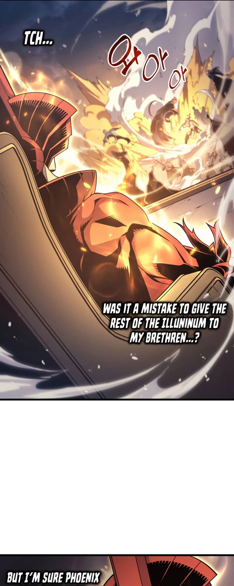 The Archmage Returns After 4000 Years Chapter 155 — Page 26