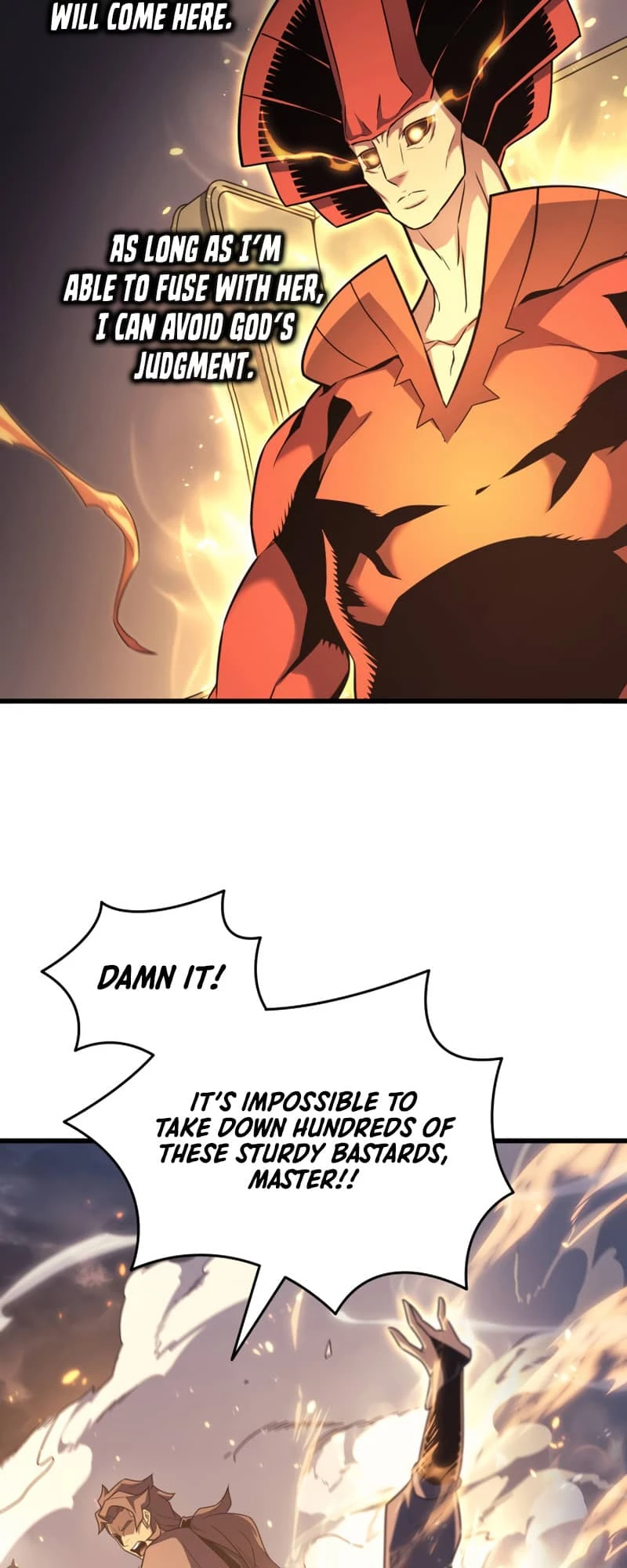 The Archmage Returns After 4000 Years Chapter 155 — Page 27