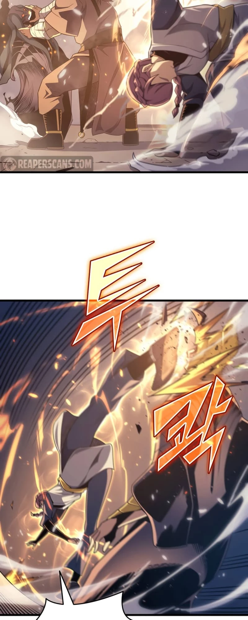 The Archmage Returns After 4000 Years Chapter 155 — Page 28