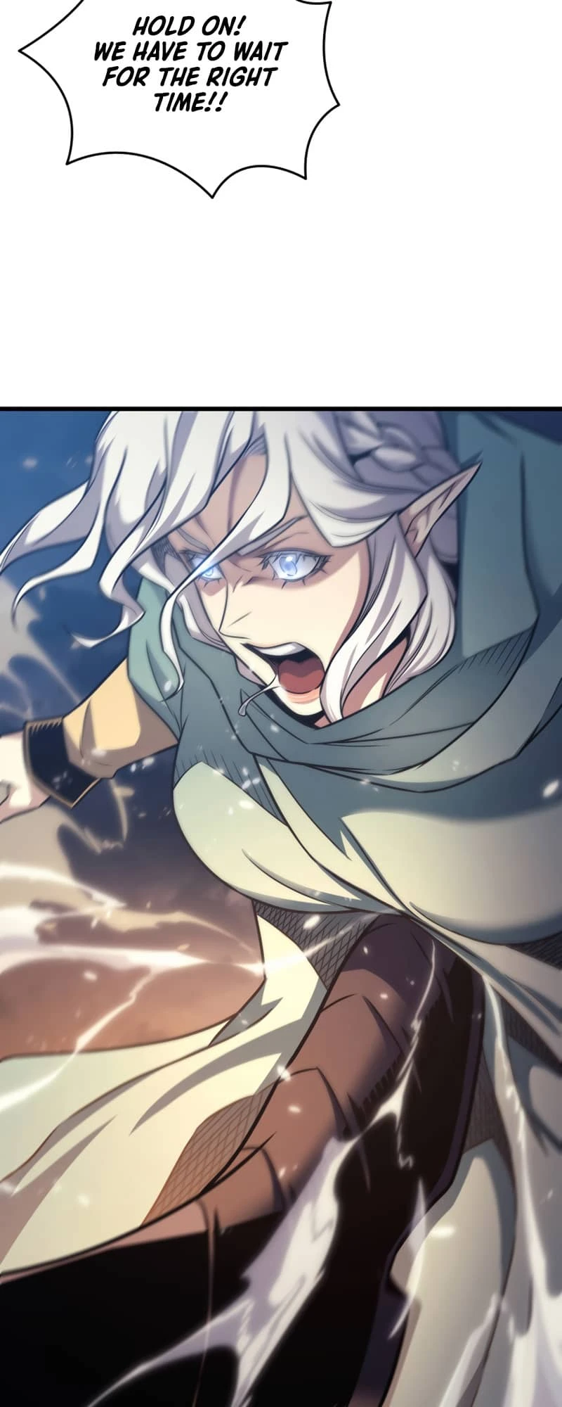 The Archmage Returns After 4000 Years Chapter 155 — Page 29